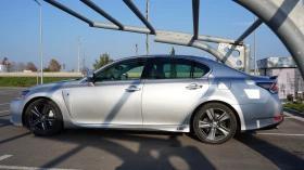 Lexus GS 300 H | Mobile.bg    8