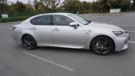 Обява за продажба на Lexus GS 300 H ~36 200 лв. - изображение 1