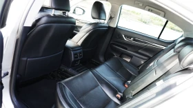 Обява за продажба на Lexus GS 300 H ~36 200 лв. - изображение 8