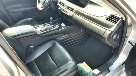 Lexus GS 300 H | Mobile.bg    11