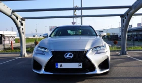     Lexus GS 300 H