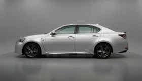 Lexus GS 300 H - 35200 лв. / 17997.47 € - 51663271 2