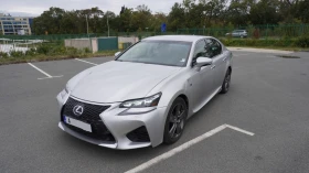 Обява за продажба на Lexus GS 300 H ~36 200 лв. - изображение 2