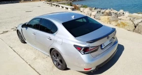 Lexus GS 300 H | Mobile.bg    7