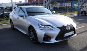 Lexus GS 300 H | Mobile.bg    3