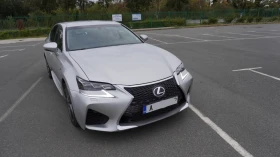 Обява за продажба на Lexus GS 300 H ~36 200 лв. - изображение 1