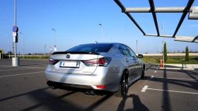 Lexus GS 300 H | Mobile.bg    5