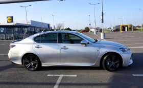 Lexus GS 300 H | Mobile.bg    7