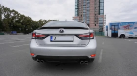 Обява за продажба на Lexus GS 300 H ~36 200 лв. - изображение 4