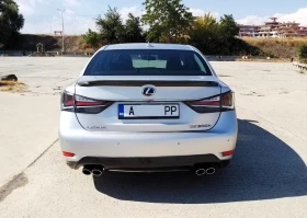 Lexus GS 300 H | Mobile.bg    5