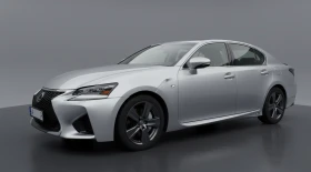 ������ Lexus GS 300
