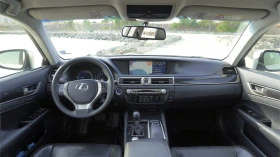 Обява за продажба на Lexus GS 300 H ~36 200 лв. - изображение 7