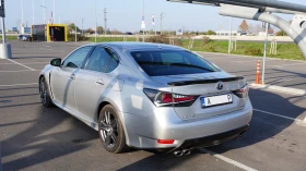 Lexus GS 300 H | Mobile.bg    6