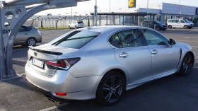 Lexus GS 300 H | Mobile.bg    4