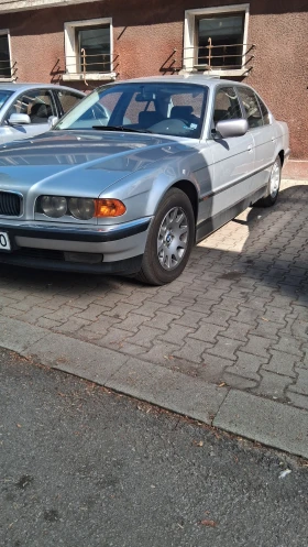 BMW 728 | Mobile.bg    4
