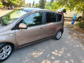 Nissan Note Facelift - 8000 лв. - 67867621 4