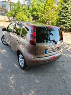 Nissan Note Facelift - 8000 лв. - 67867621 5
