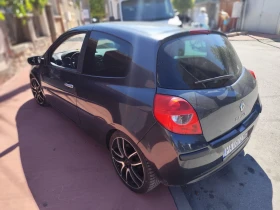 Renault Clio | Mobile.bg    4