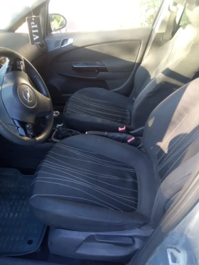 Opel Corsa | Mobile.bg    8