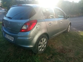 Opel Corsa | Mobile.bg    6