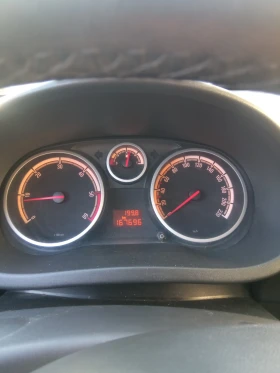 Opel Corsa | Mobile.bg    9
