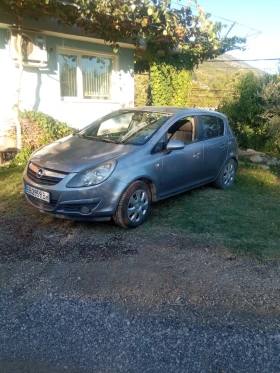 Opel Corsa | Mobile.bg    2