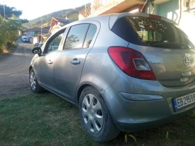 Opel Corsa | Mobile.bg    5
