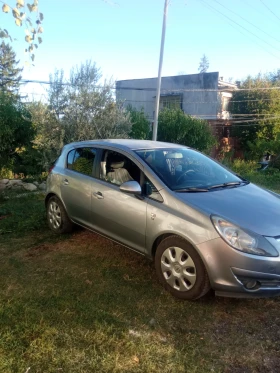 Opel Corsa | Mobile.bg    3
