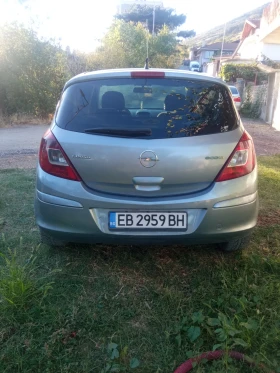 Opel Corsa | Mobile.bg    4