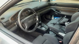 Audi A4 1, 9 TDI, снимка 8