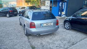 Audi A4 1, 9 TDI, снимка 6