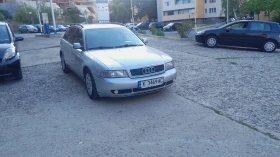Audi A4 1, 9 TDI, снимка 5
