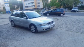 Audi A4 1, 9 TDI, снимка 2