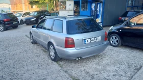 Audi A4 1, 9 TDI, снимка 4