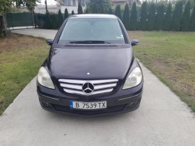 Обява за продажба на Mercedes-Benz B 180 ~7 500 лв. - изображение 1