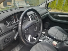 Обява за продажба на Mercedes-Benz B 180 ~7 500 лв. - изображение 3