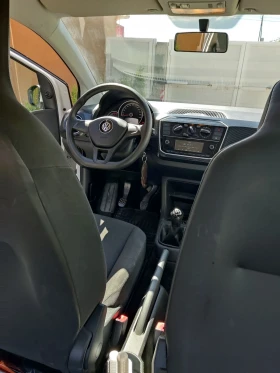 Обява за продажба на VW Up ~9 950 лв. - изображение 4