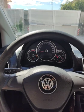 Обява за продажба на VW Up ~9 950 лв. - изображение 3