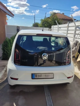 Обява за продажба на VW Up ~9 950 лв. - изображение 1