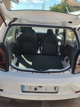 Обява за продажба на VW Up ~9 950 лв. - изображение 2