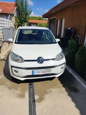 Обява за продажба на VW Up ~9 950 лв. - изображение 1