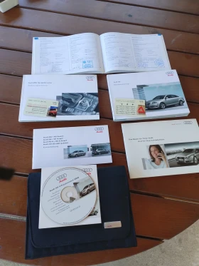 Обява за продажба на Audi A6 2.7 TDI 190ps ~6 999 лв. - изображение 7