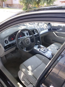 Обява за продажба на Audi A6 2.7 TDI 190ps ~6 999 лв. - изображение 5