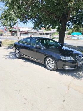 Обява за продажба на Audi A6 2.7 TDI 190ps ~6 999 лв. - изображение 4