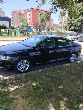 Обява за продажба на Audi A6 2.7 TDI 190ps ~6 999 лв. - изображение 1