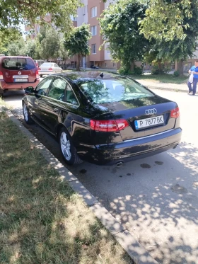 Обява за продажба на Audi A6 2.7 TDI 190ps ~6 999 лв. - изображение 3