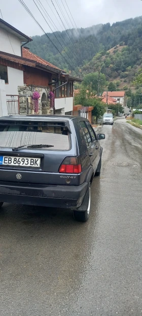 Обява за продажба на VW Golf ~3 300 лв. - изображение 8