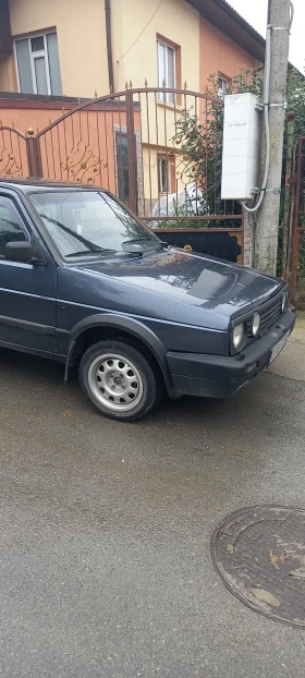 Обява за продажба на VW Golf ~3 300 лв. - изображение 1