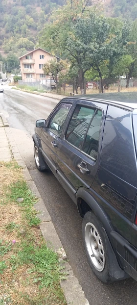 Обява за продажба на VW Golf ~3 300 лв. - изображение 4