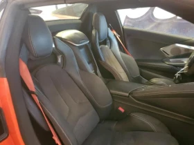 Chevrolet Corvette Stingray 2LT (C8) * * CARFAX * *   * *  | Mobile.bg    10